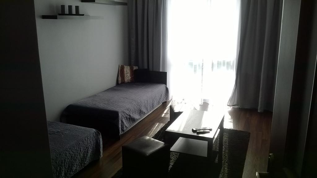 Apartament Sandra Kielce Zimmer foto
