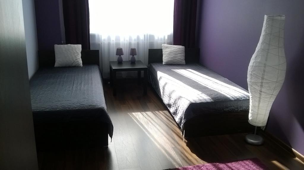 Apartament Sandra Kielce Zimmer foto