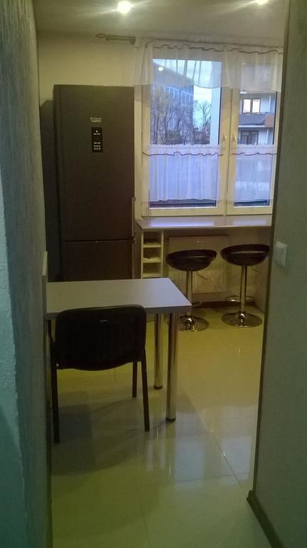 Apartament Sandra Kielce Zimmer foto