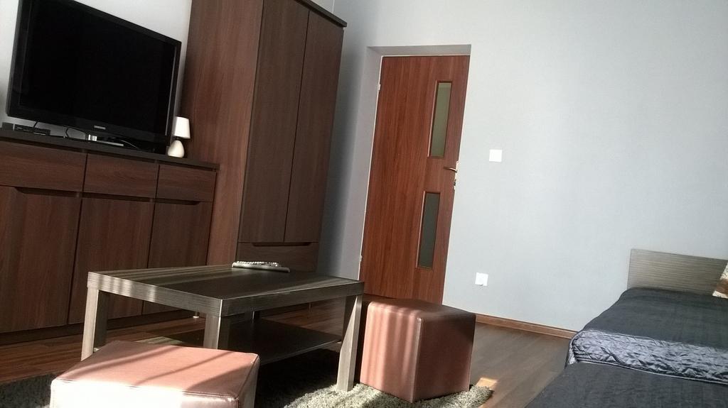 Apartament Sandra Kielce Zimmer foto